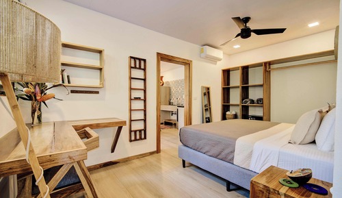 Superior Apartment