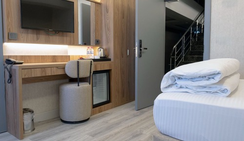 Comfort Room