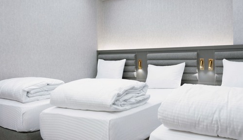 Comfort Room