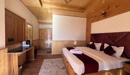 Luxury Room