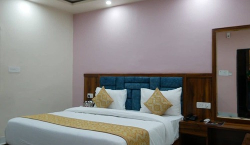 Luxury Room