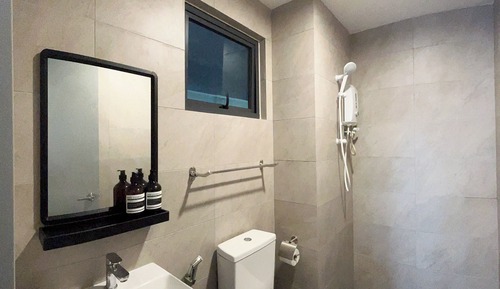 Standard Apartment, 3 Bedrooms