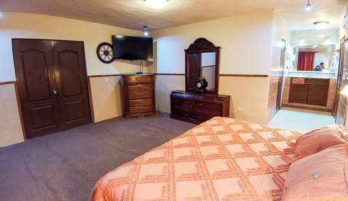 Superior Suite