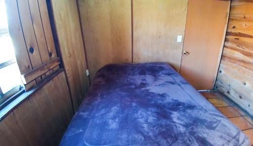 Family Cabin