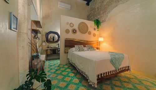Double Room, 1 Double Bed, Housekeeping