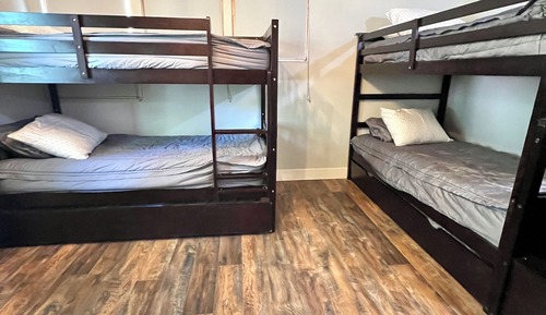 Cabin, 3 Bedrooms, Mountain View