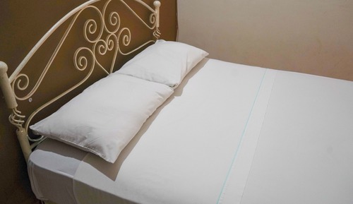 Standard Quadruple Room, Multiple Beds