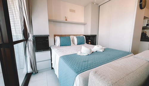 Luxury Apartment