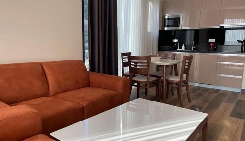 Apartment, 1 Bedroom, Lanai, Sea View