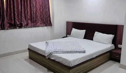 Basic Double Room