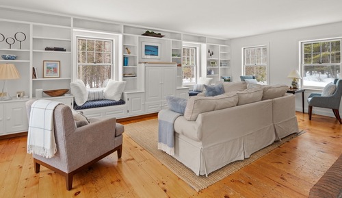 House, 3 Bedrooms