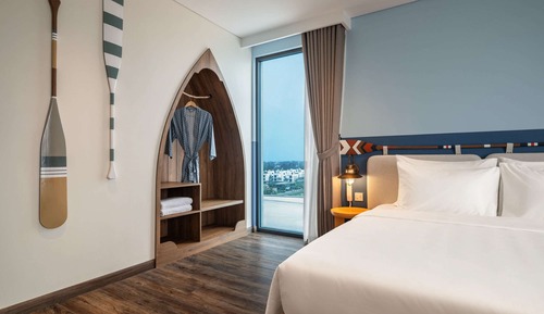 Premier Suite