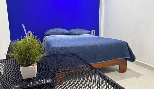 Deluxe Room, 1 Queen Bed, Garden View, Ground Floor