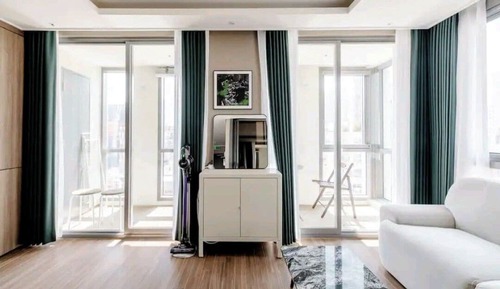 Panoramic Double Room