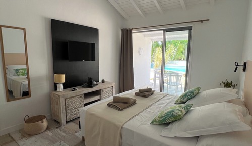 Comfort Double Room