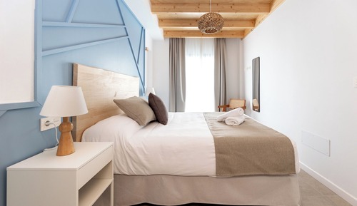 Deluxe Apartment, 3 Bedrooms