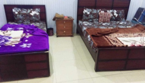 Deluxe Double Room, Mountain View