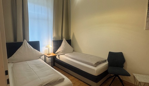 Family Condo, 2 Bedrooms, Kitchenette, City View