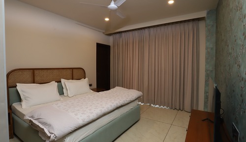 Basic Apartment