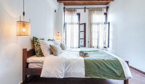 Comfort Apartment