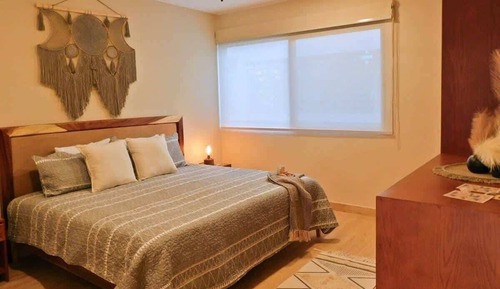 Condo, 1 King Bed with Sofa bed, Pool Access, Pool View (Paramar Viva 305)
