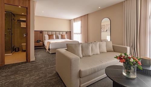 Executive Studio Suite