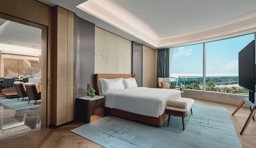 Royal Suite