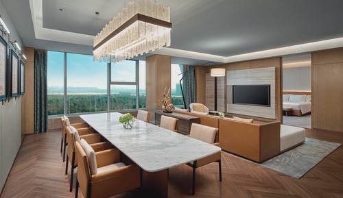 Grand Suite
