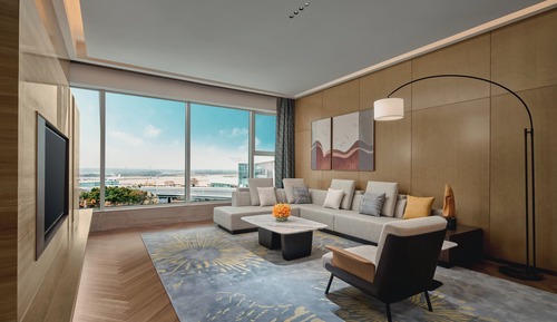 Suite, 1 Bedroom