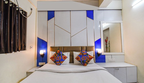 Deluxe Double Room, 1 Double Bed