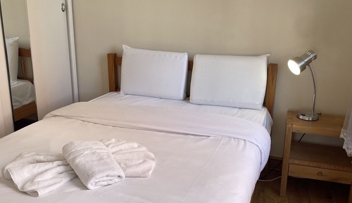 Luxury Apartment, Ensuite (F3)
