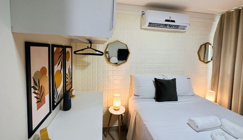 Basic Apartment