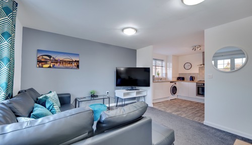 Comfort Apartment