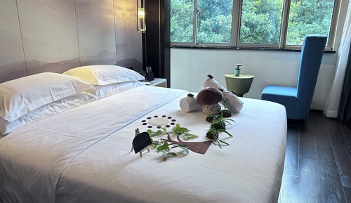 Exclusive Double Room