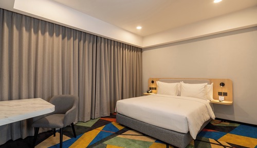 Suite, 1 Bedroom