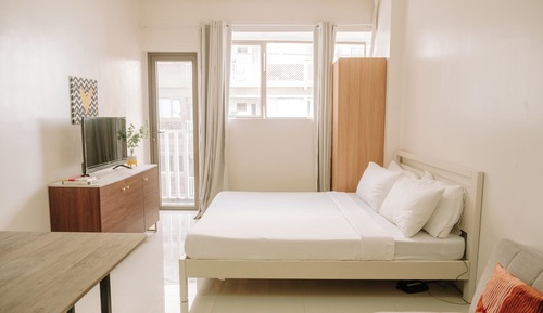 Condo, 1 Bedroom