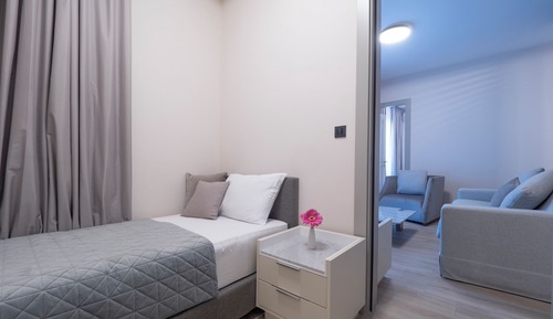 Superior Apartment