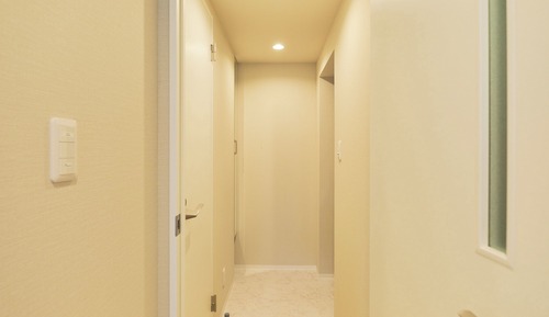 Apartment, Non Smoking (B)