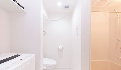 Apartment, Non Smoking (A-2)