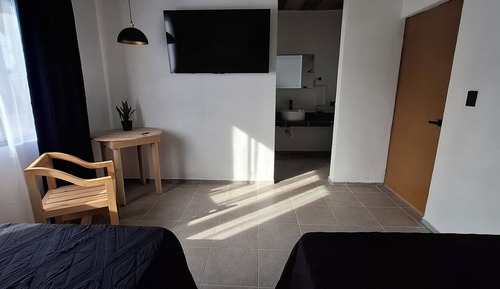 Comfort Double Room, Mountain View