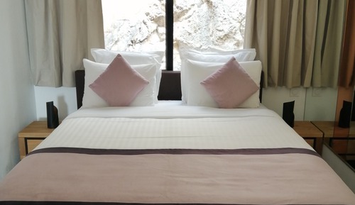 Comfort Apartment, Balcony, Sea View