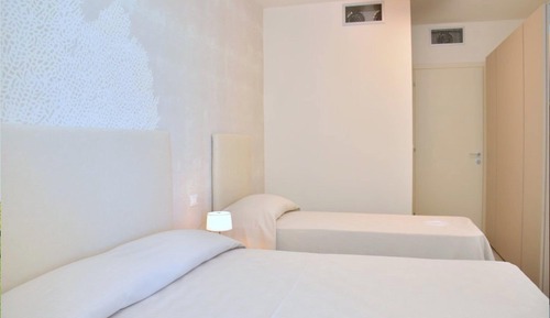 Apartment, 1 Bedroom, Terrace, Ocean View