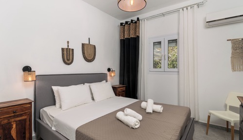 Luxury Apartment, Ocean View