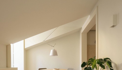 Standard Apartment, 2 Bedrooms, Non Smoking, City View
