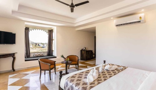 Family Suite, Mountain View