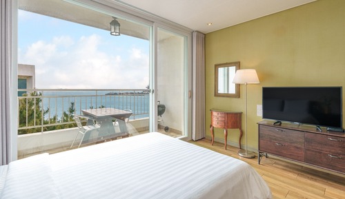 Basic Room, 1 Bedroom (room 305)