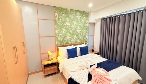 Suite, 1 Bedroom