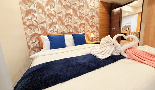 Deluxe Suite, Bay View