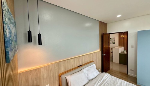 Premier Suite, Bay View