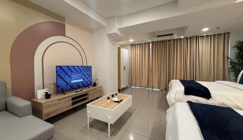 Family Suite, Bay View